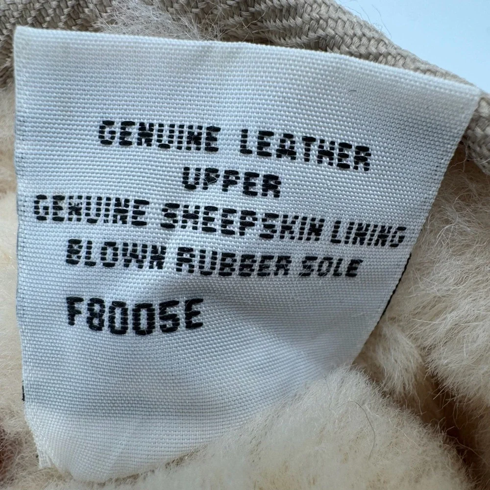 UGG item classic